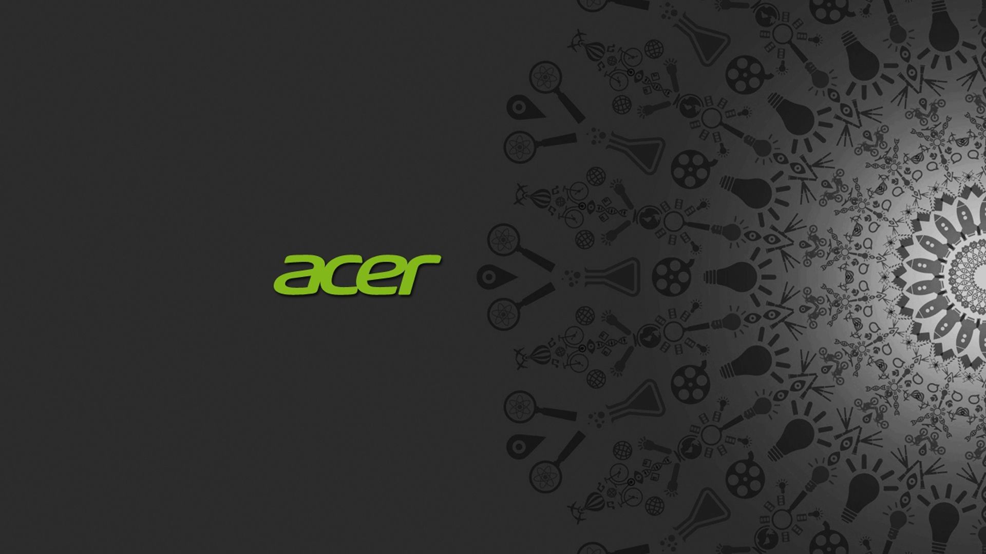 Acer Laptop Wallpapers