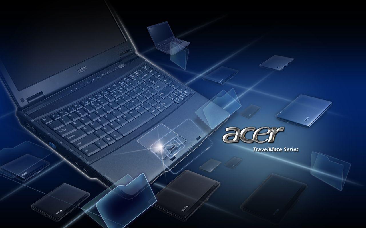 Acer Laptop Wallpapers