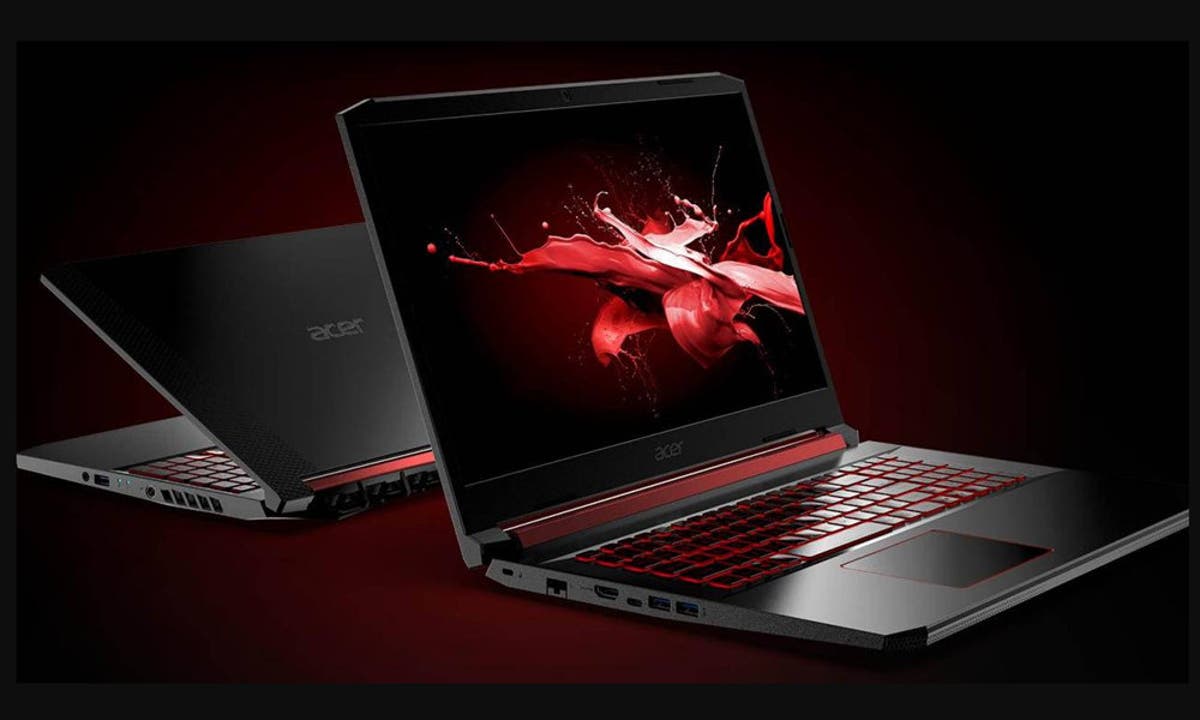 Acer Nitro 5 Wallpapers