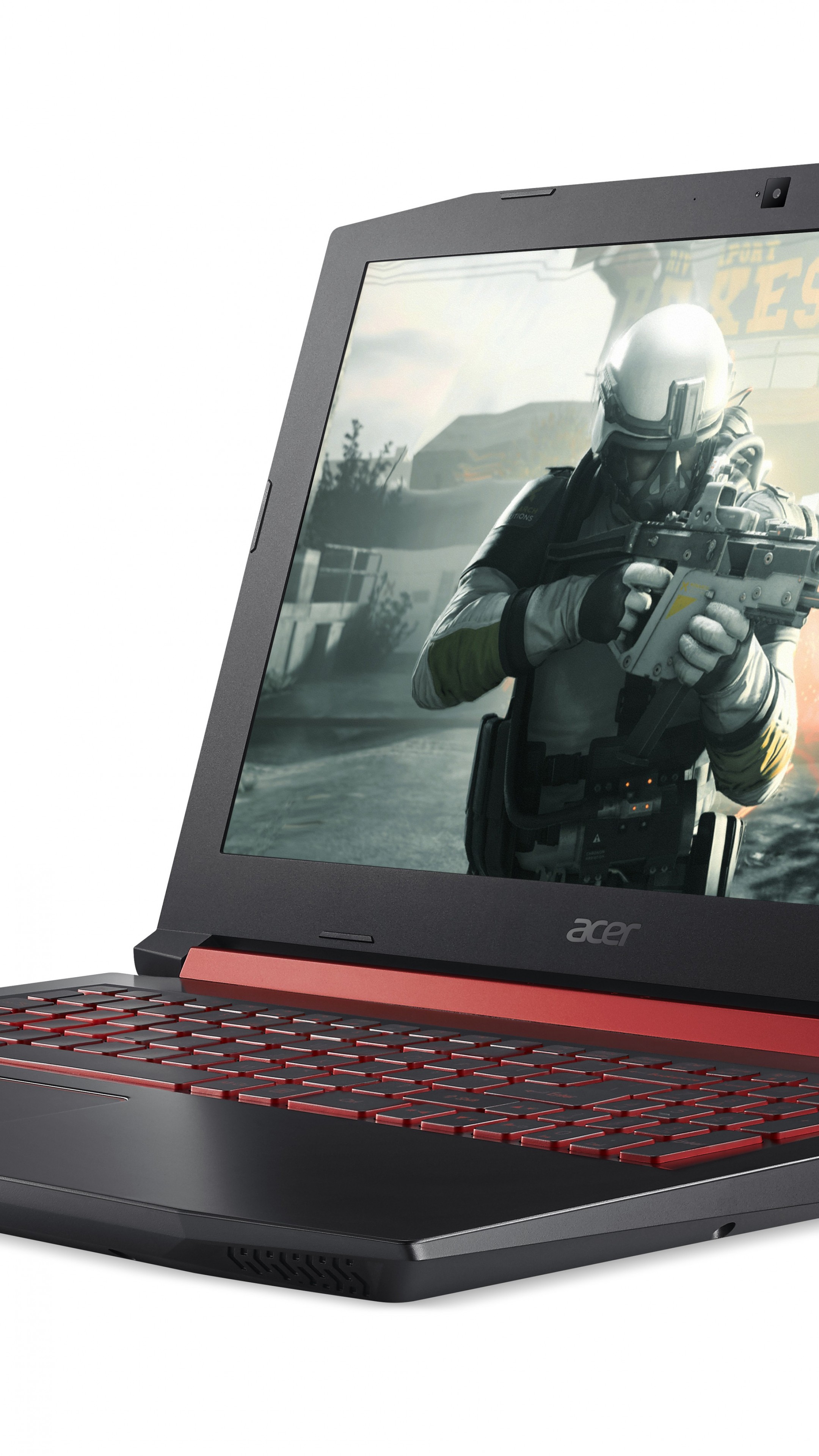 Acer Nitro 5 Wallpapers