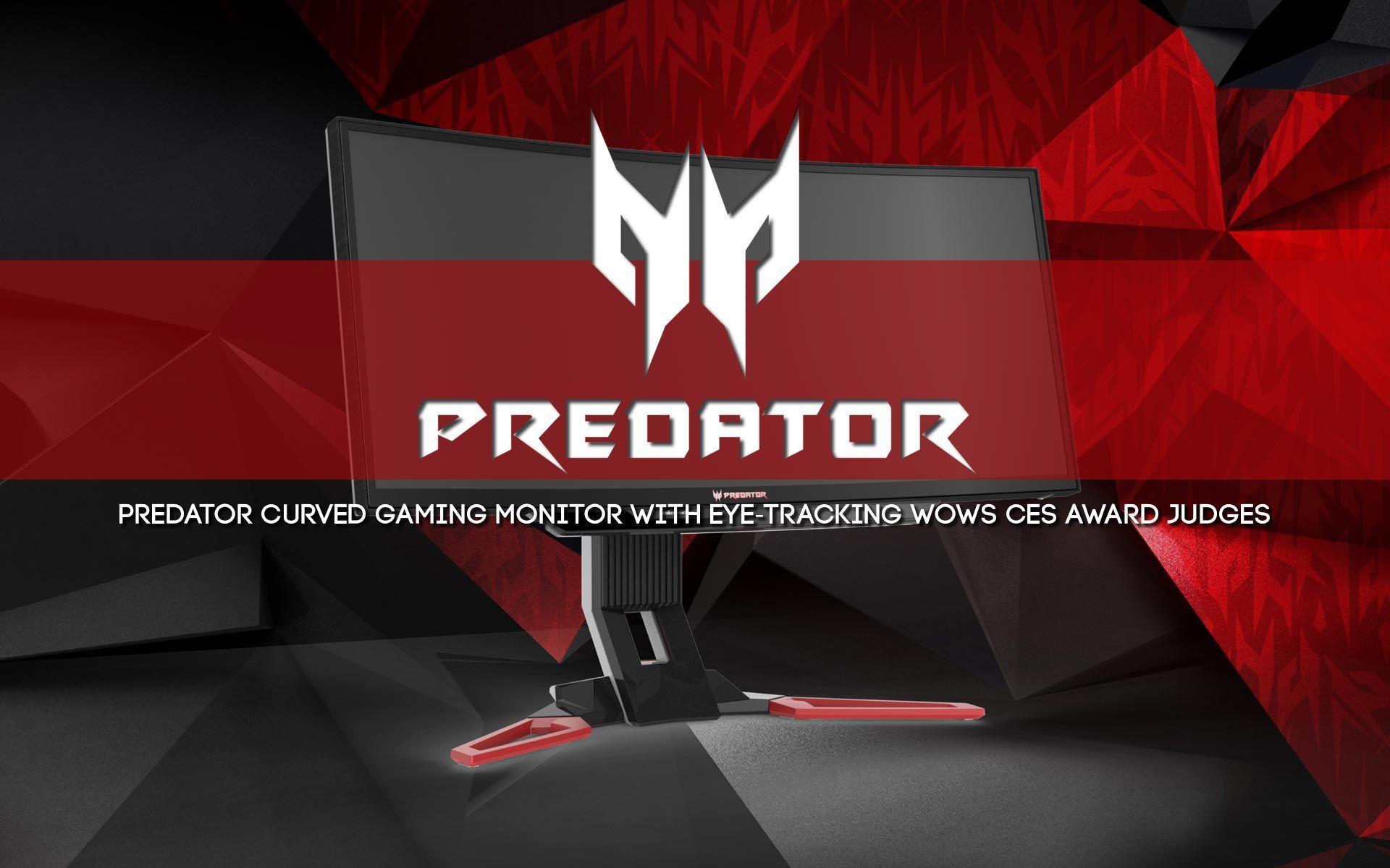 Acer Predator Wallpapers