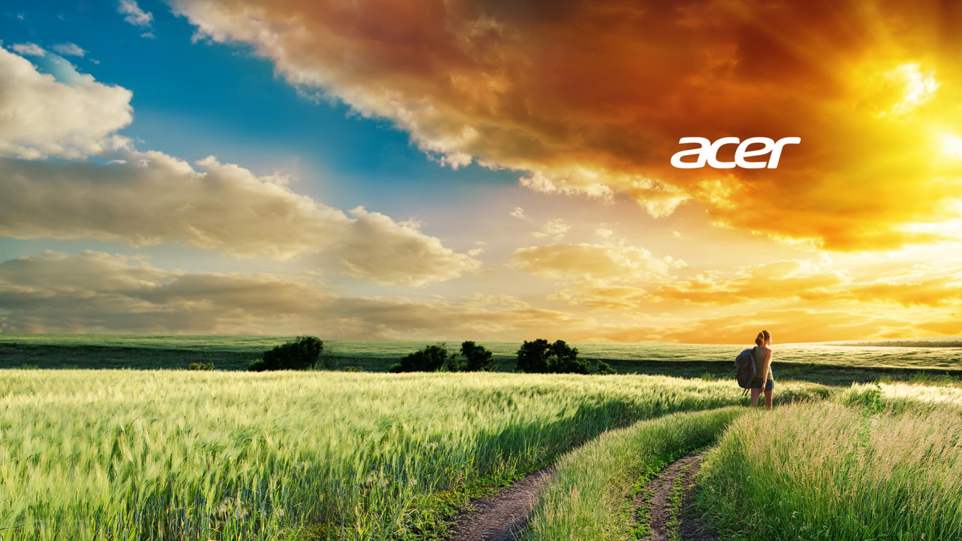 Acer Wallpapers