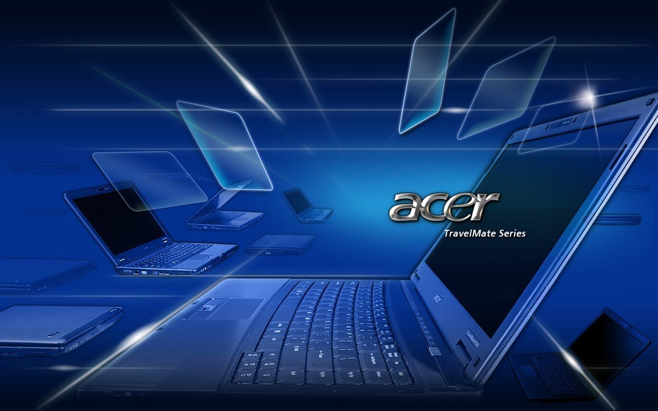 Acer Wallpapers