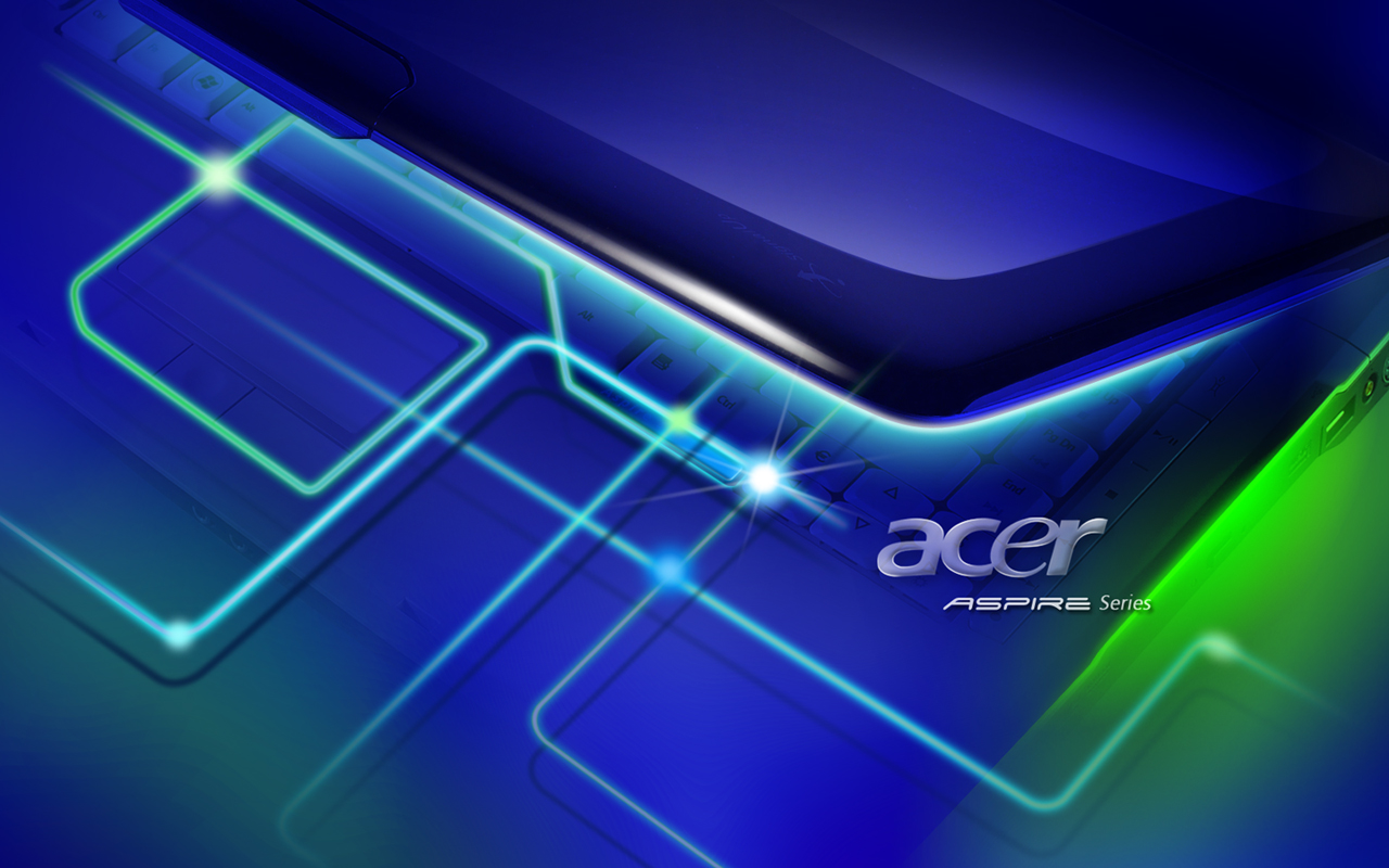 Acer Wallpapers