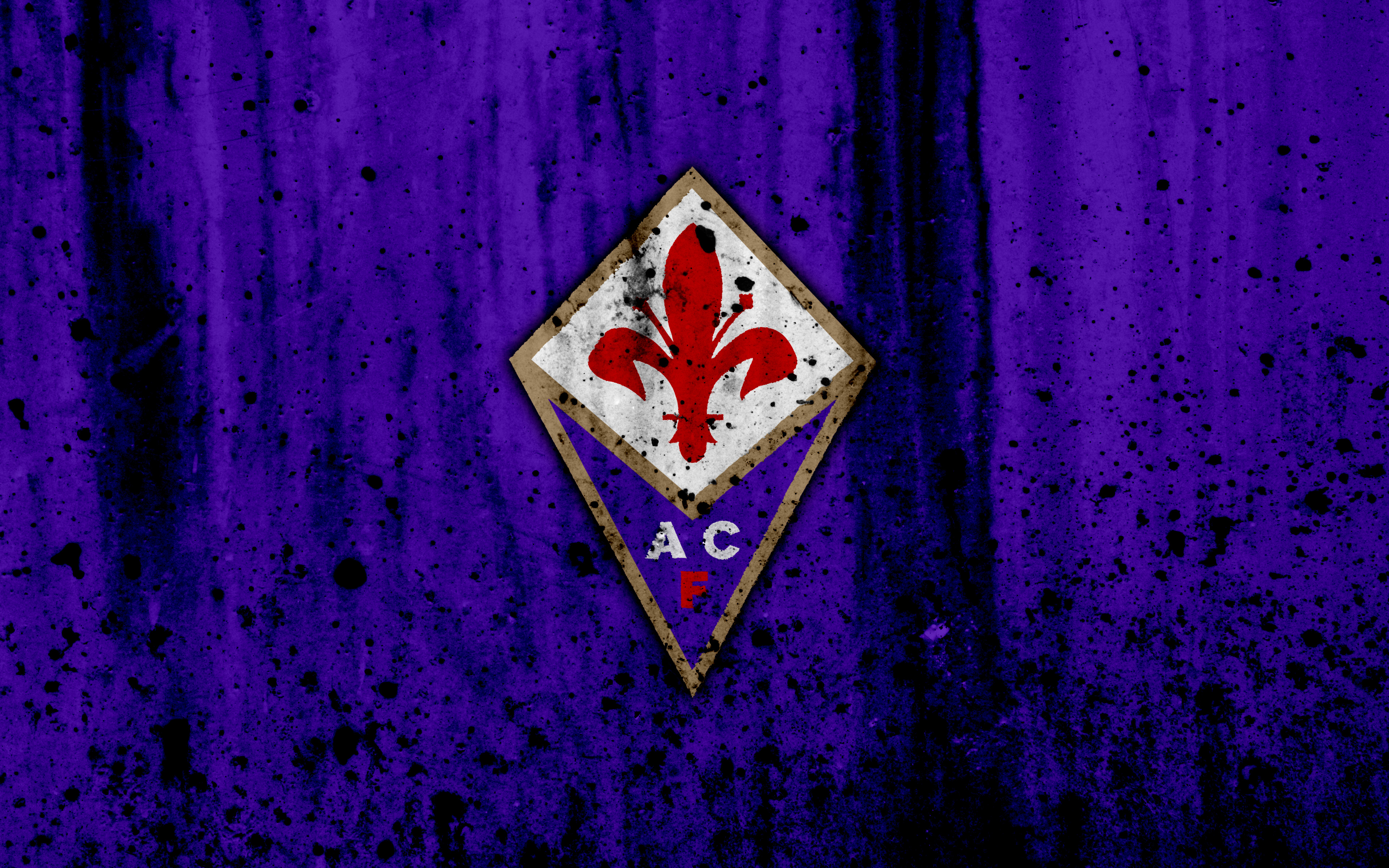 Acf Fiorentina Wallpapers