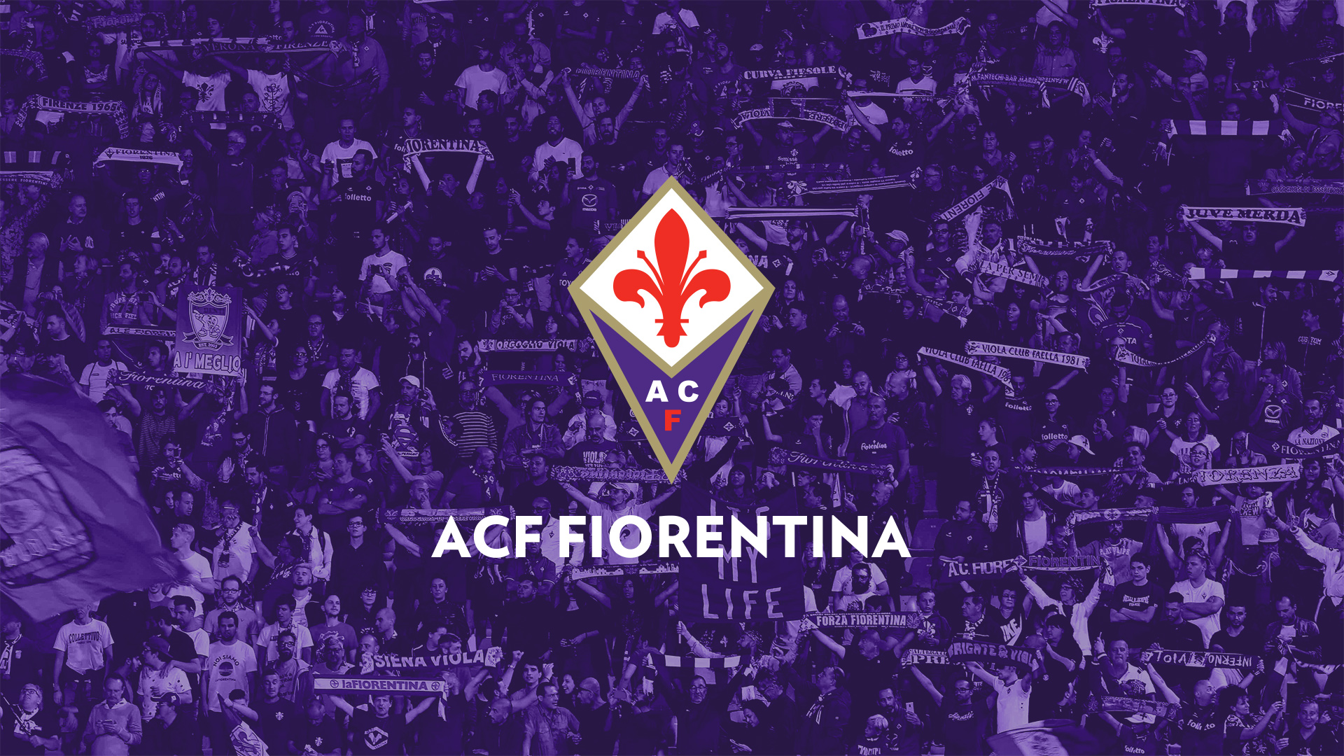 Acf Fiorentina Wallpapers