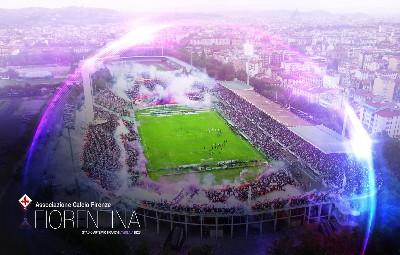 Acf Fiorentina Wallpapers