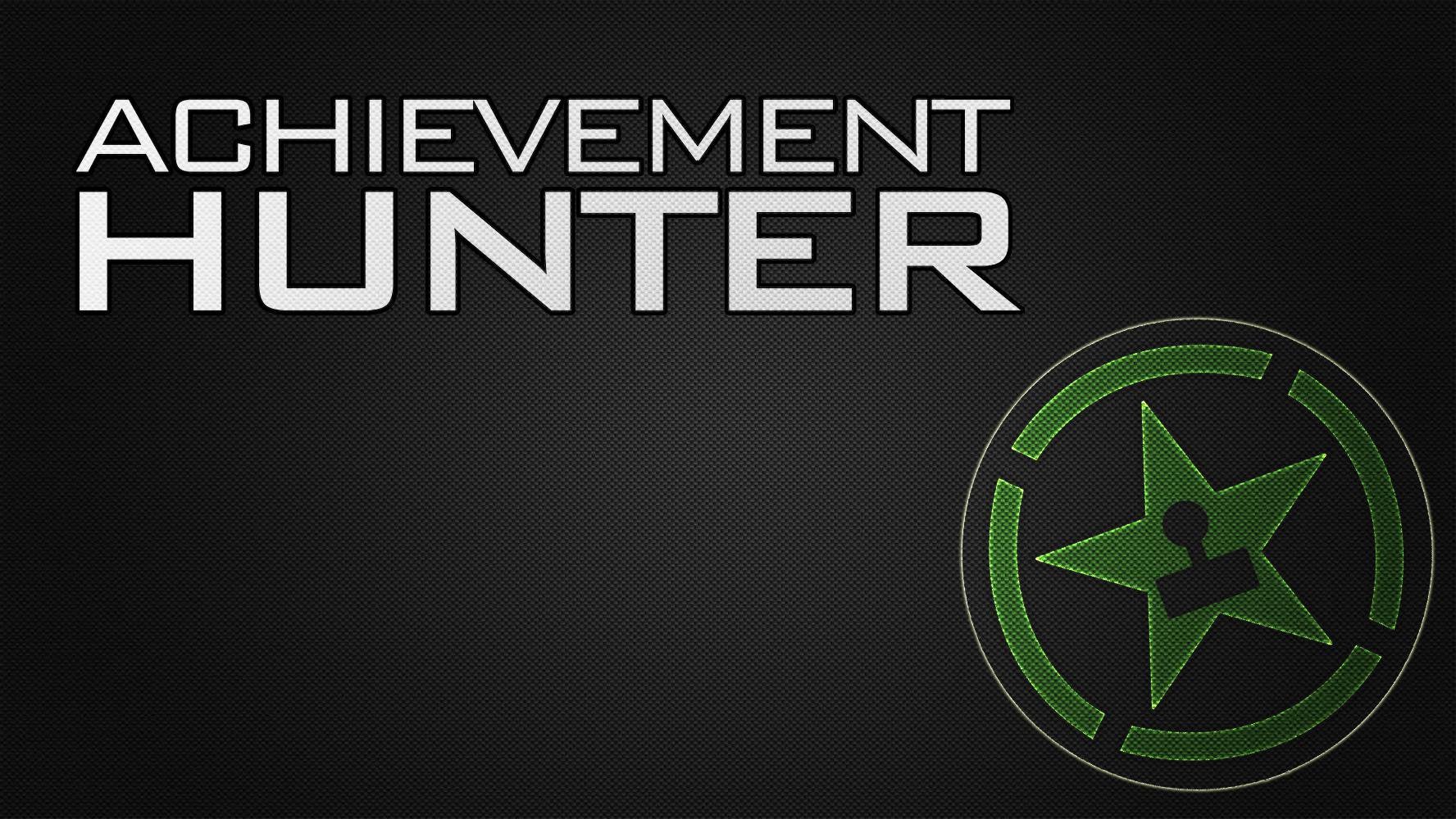 Achievement Hunter Wallpapers