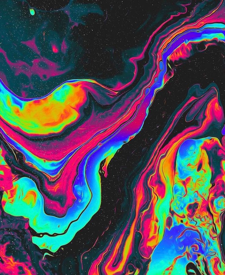 Acid Iphone Wallpapers