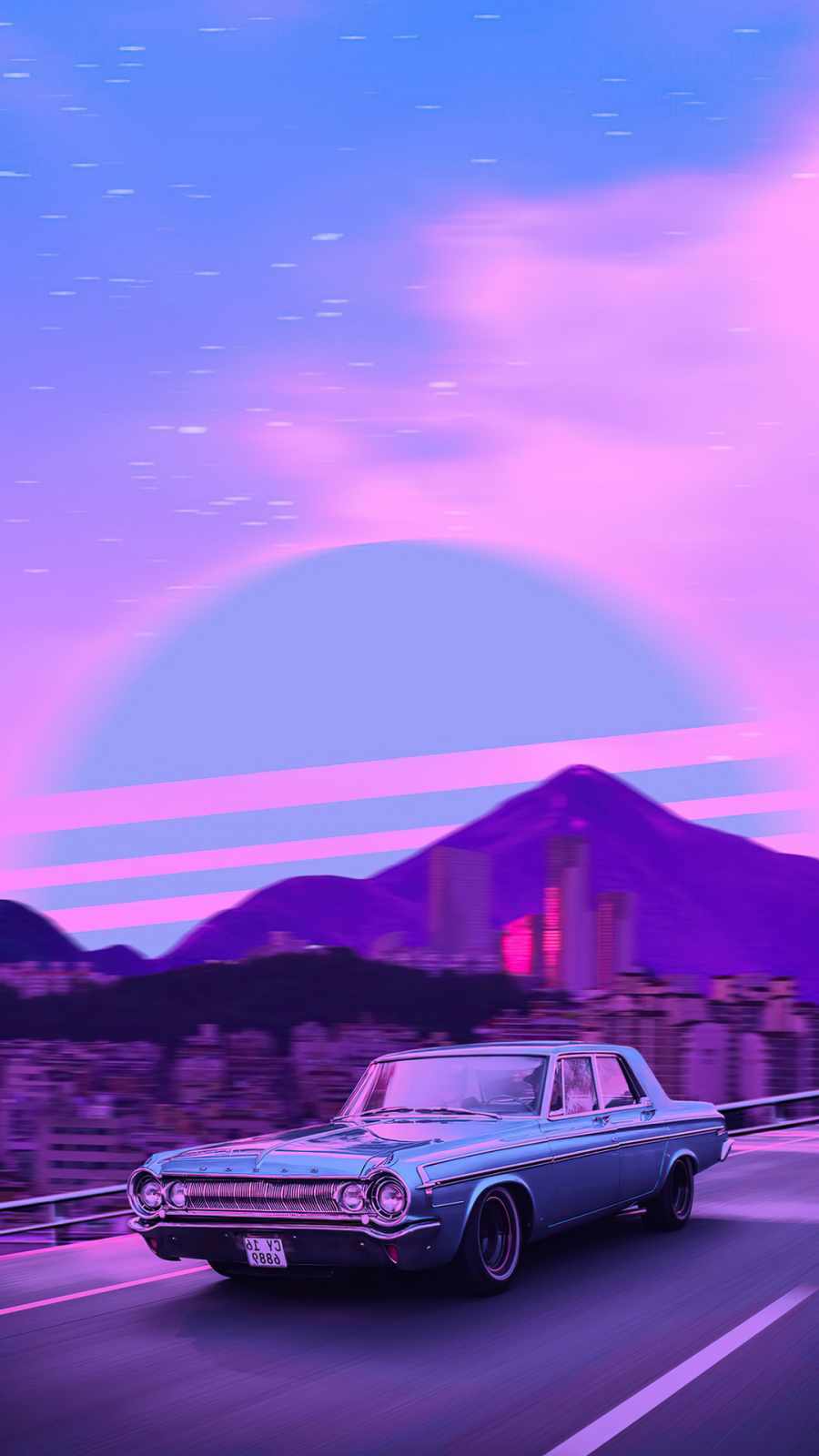 Acid Trip Iphone Wallpapers