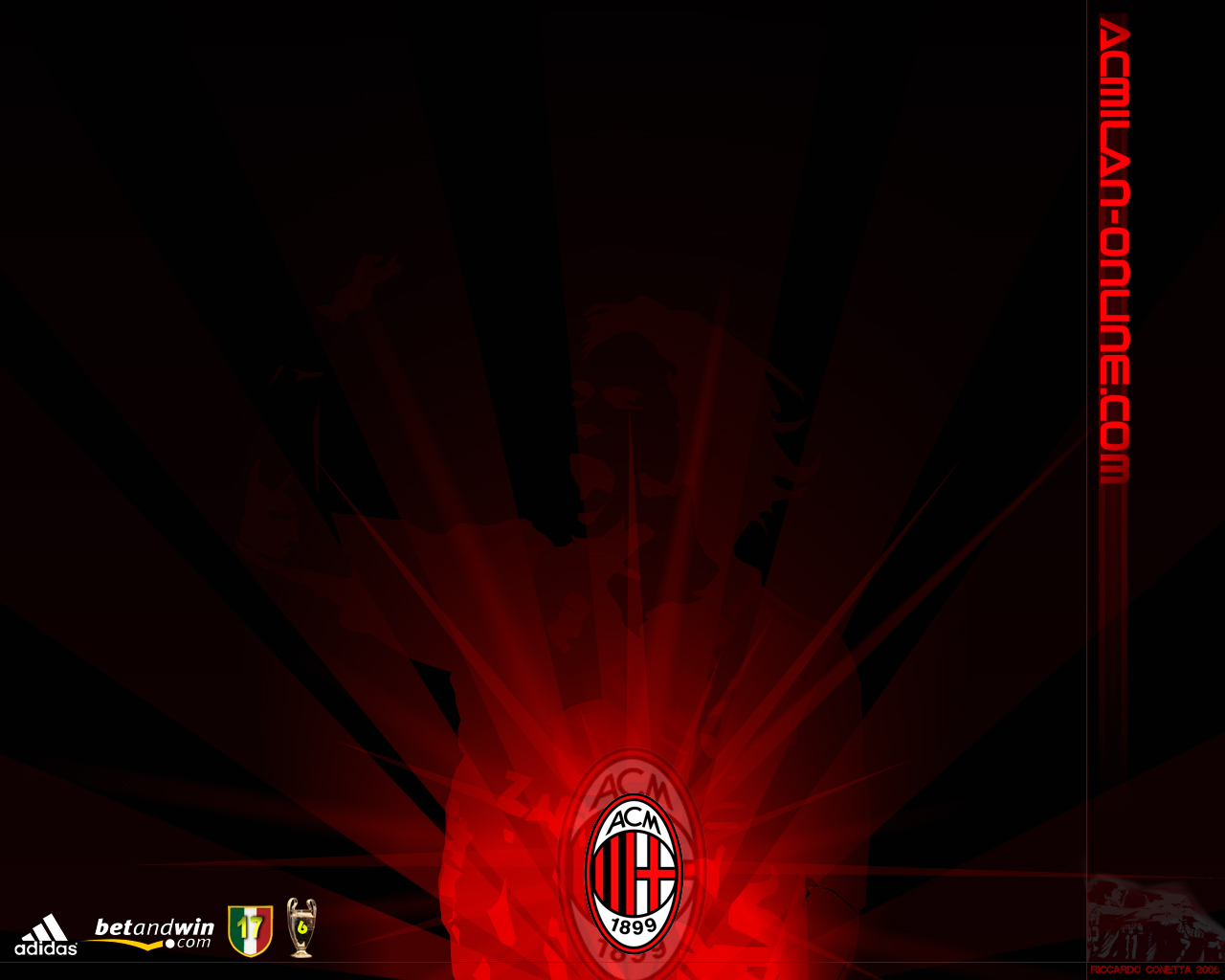 Acmilan Wallpapers