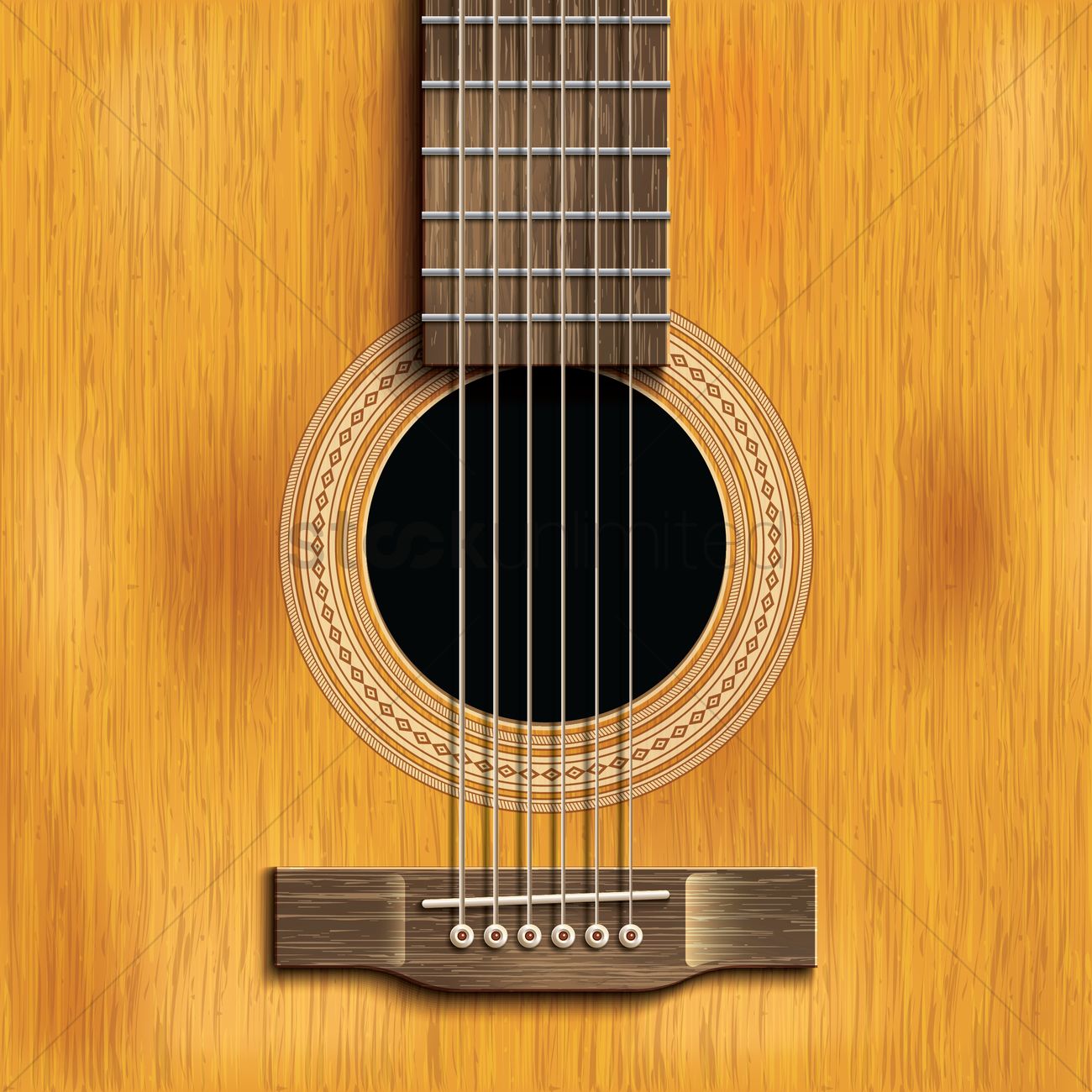 Acoustic Guitar Backgrounds