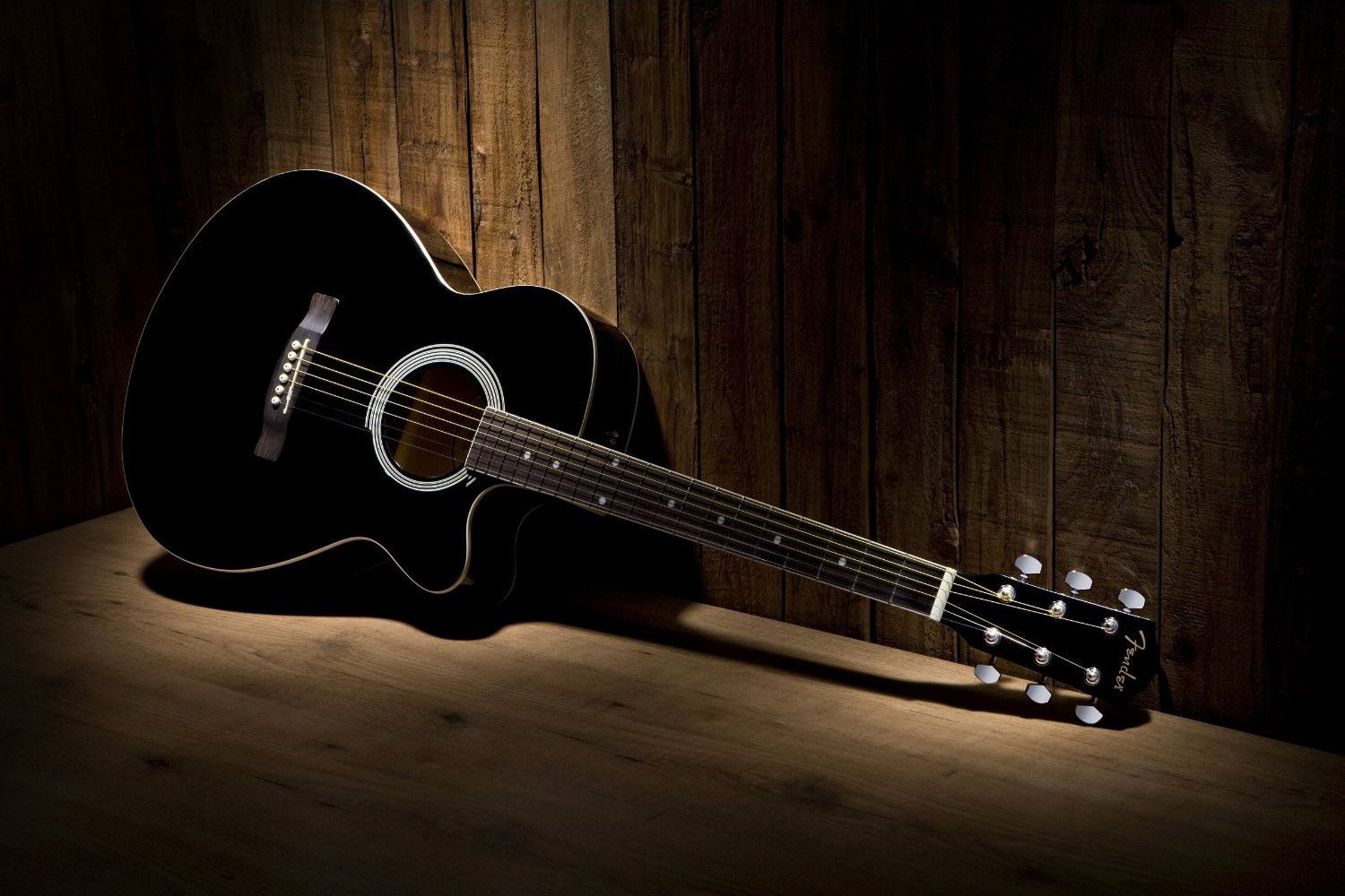 Acoustic Guitar Backgrounds