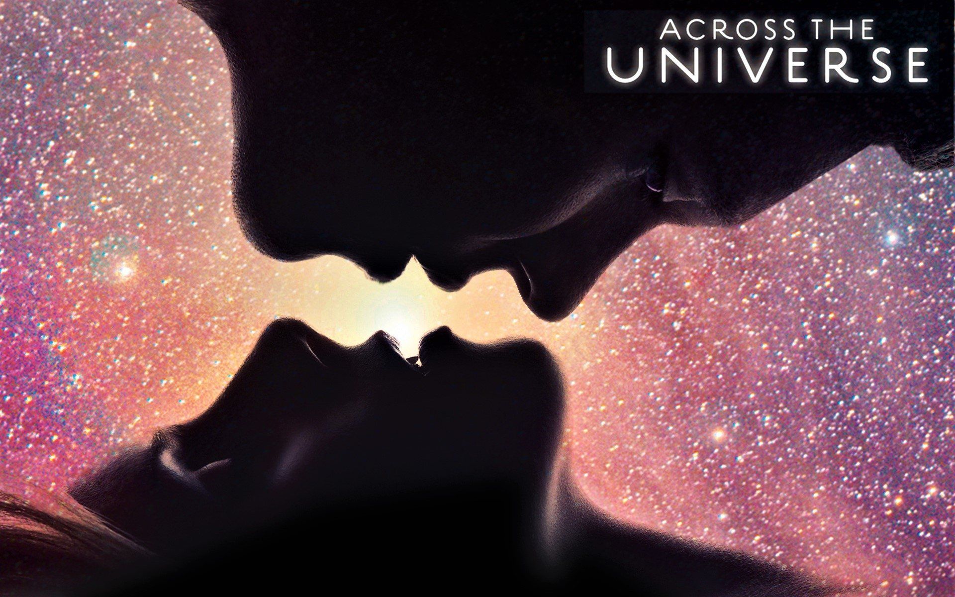 Across The Universe Movie Poster Wallpapers