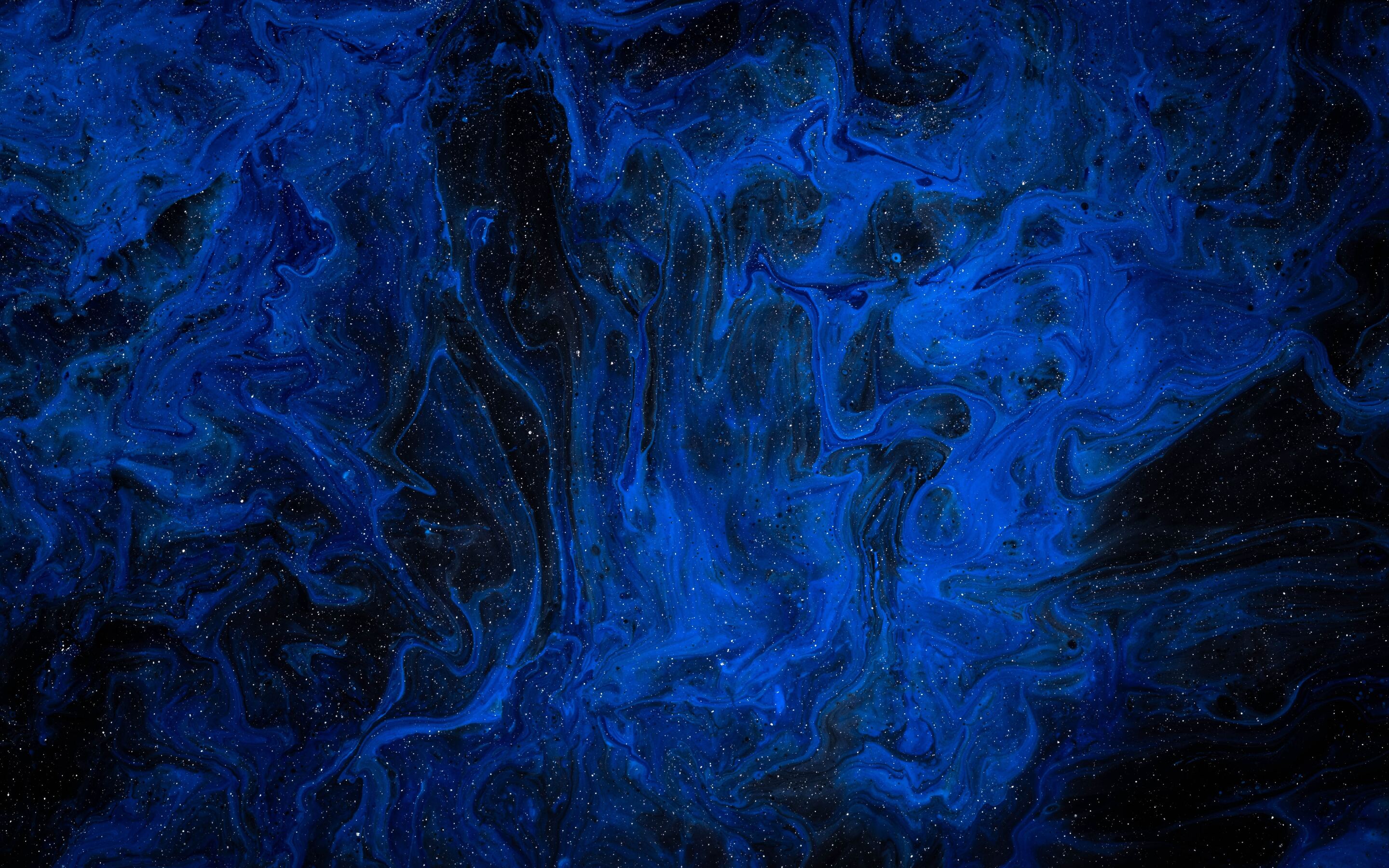 Acrylic Space Wallpapers