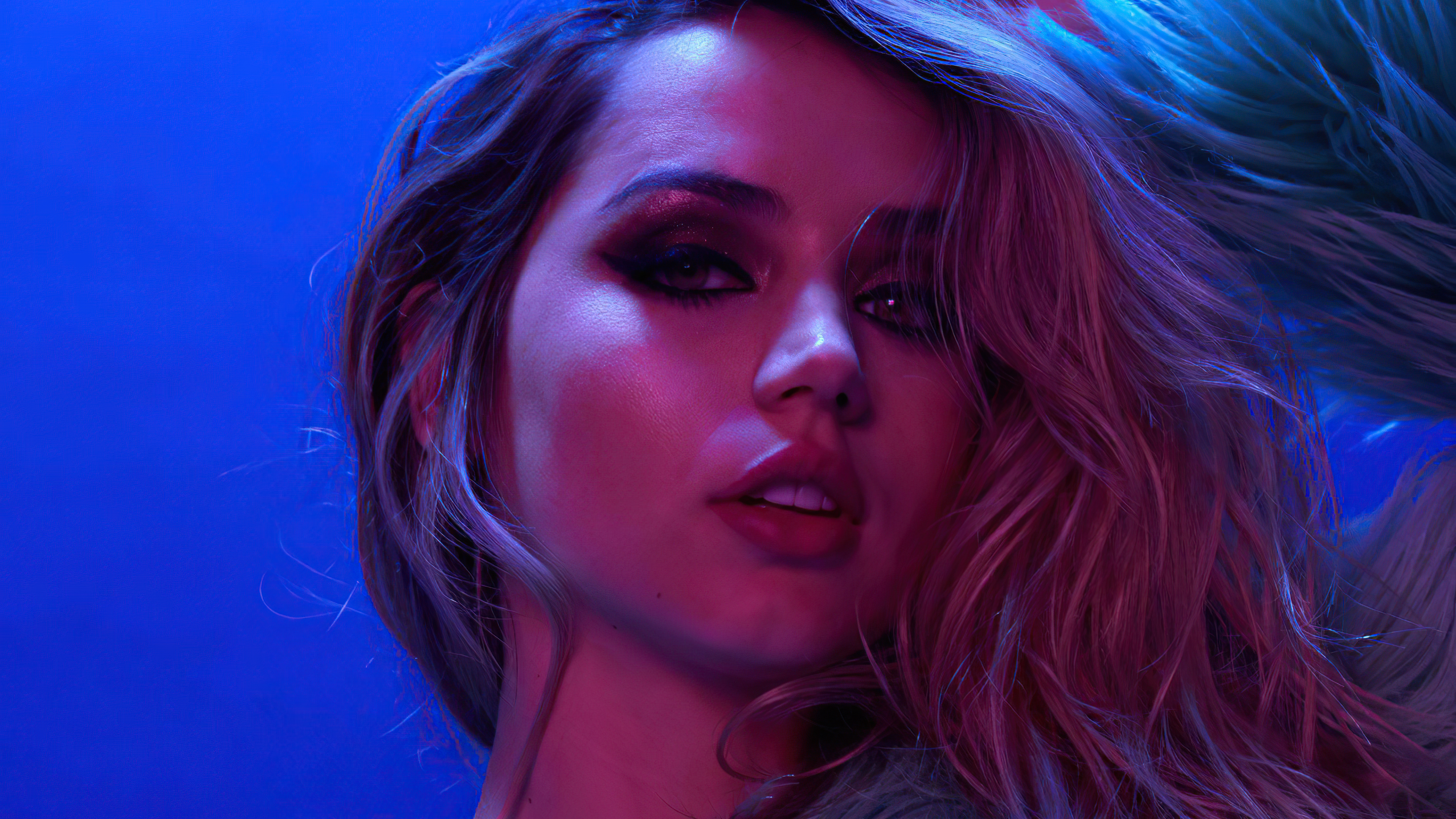 Actress Ana de Armas 2020 Wallpapers