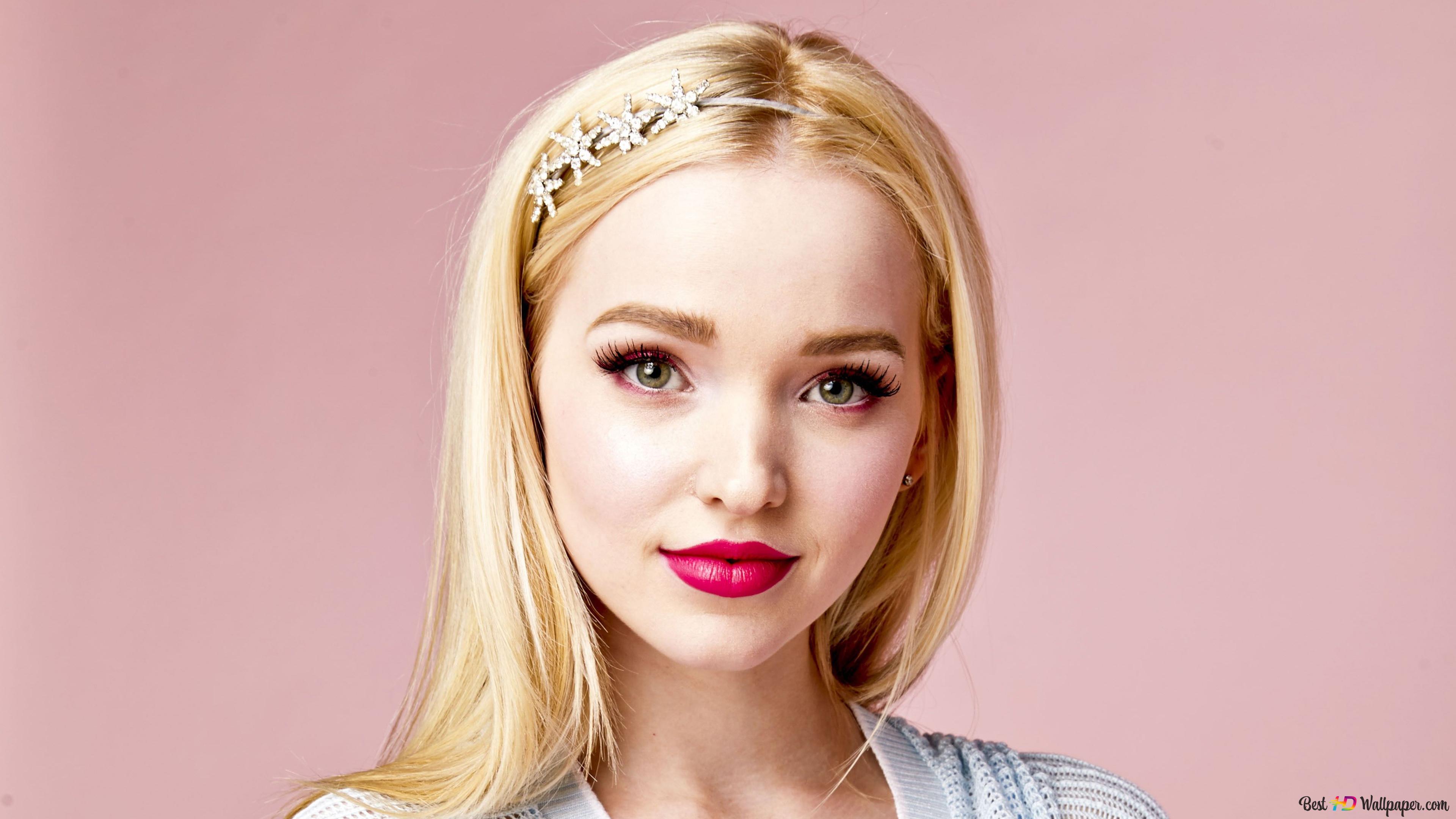 Actress Dove Cameron 2021 Wallpapers