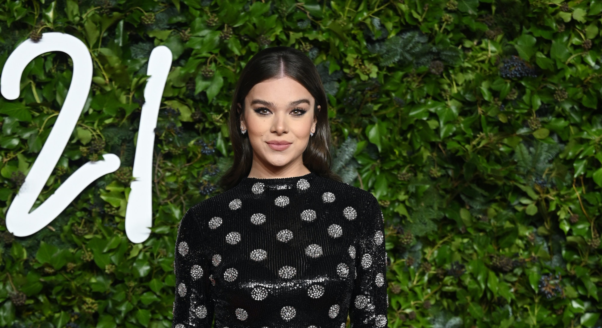 Actress Hailee Steinfeld 2021 Wallpapers