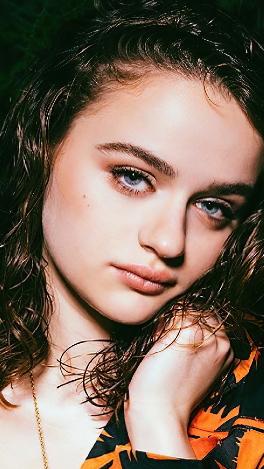 Actress Joey King 2020 Modeling Wallpapers