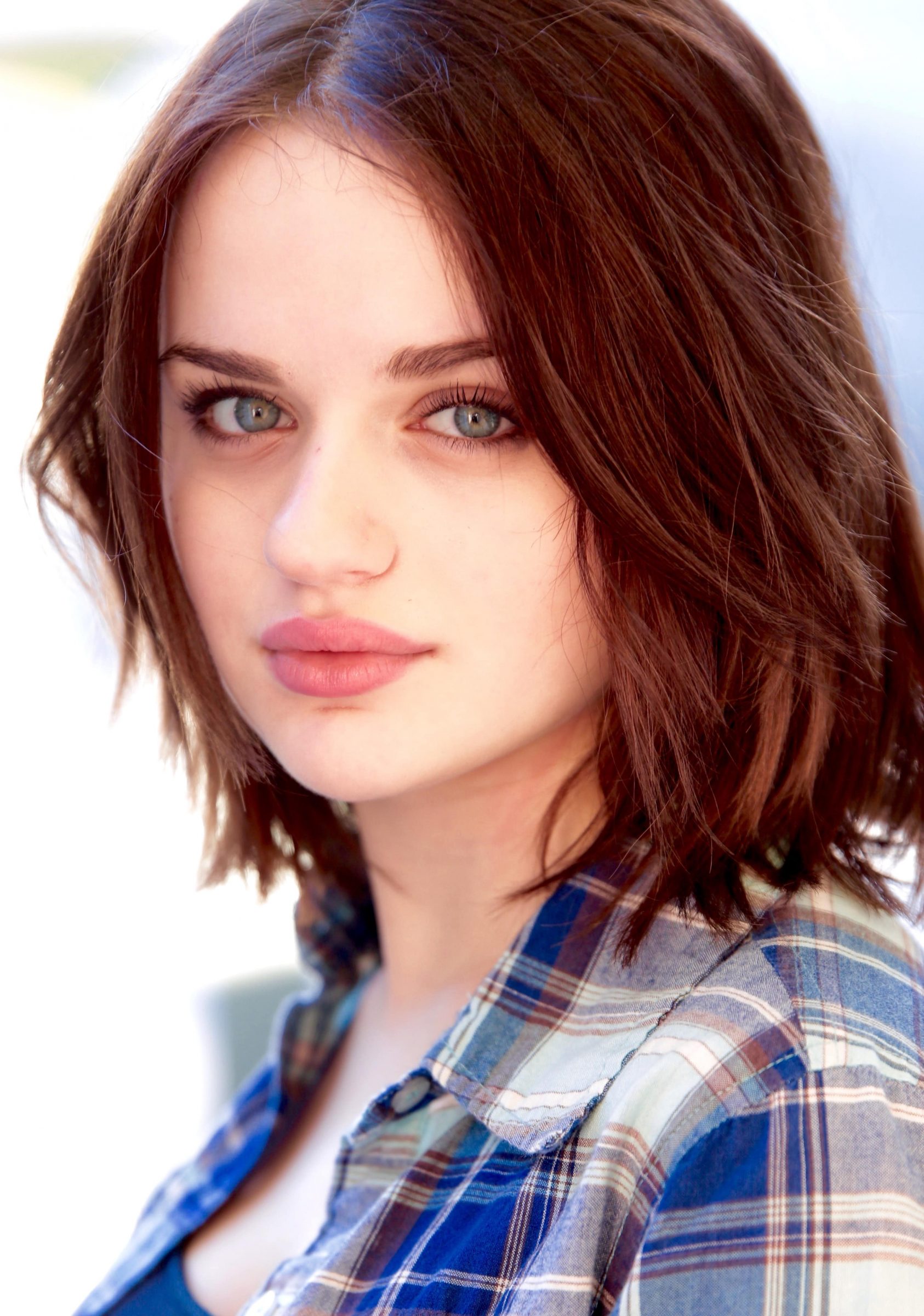 Actress Joey King 2020 Modeling Wallpapers