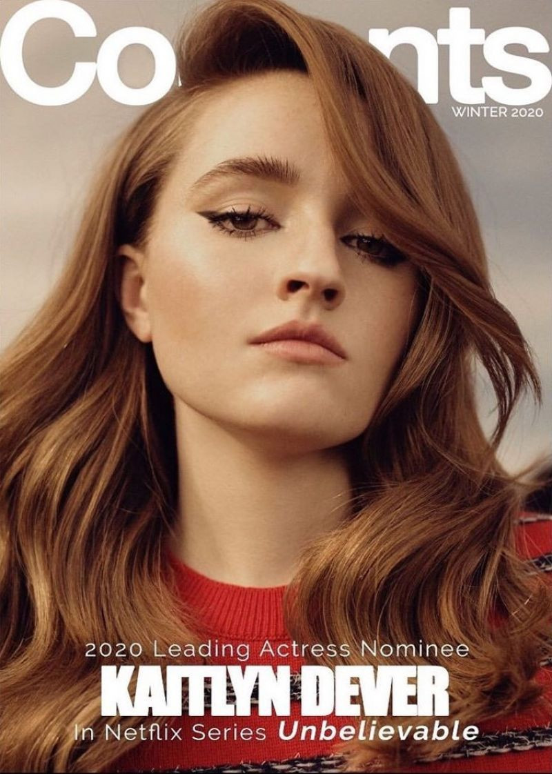 Actress Kaitlyn Dever 2020 Wallpapers