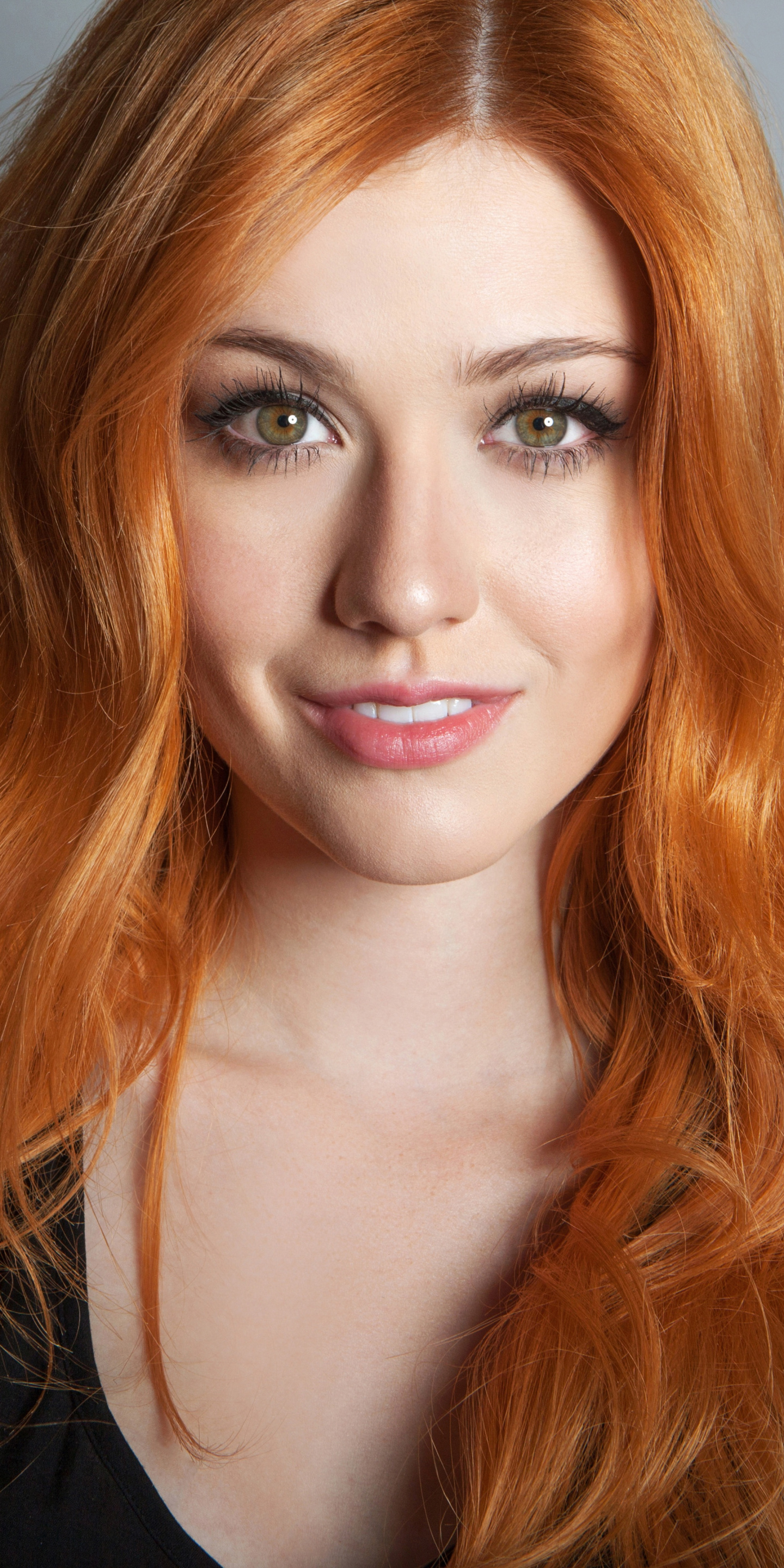 Actress Katherine McNamara 2020 Wallpapers