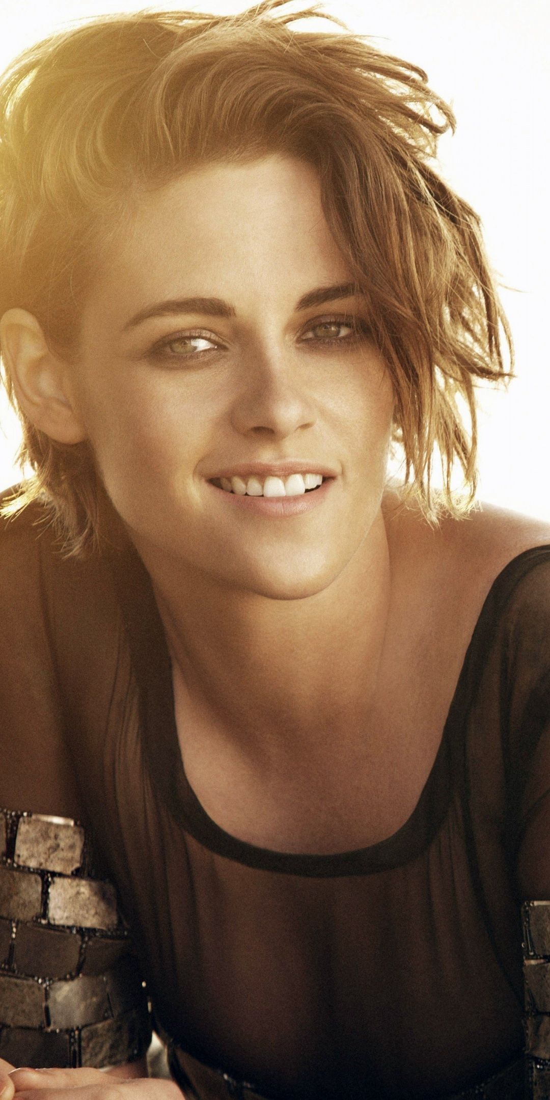 Actress Kristen Stewart 2020 Wallpapers