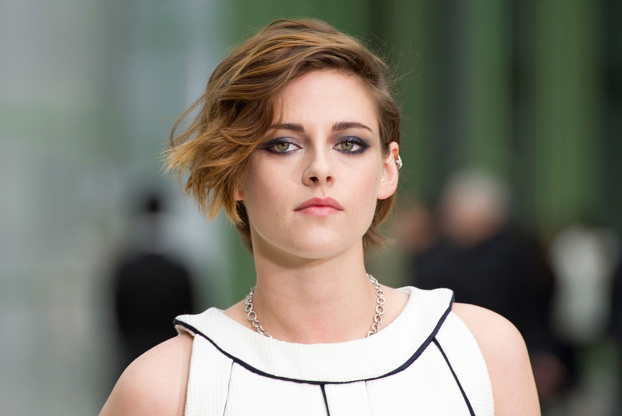 Actress Kristen Stewart 2020 Wallpapers