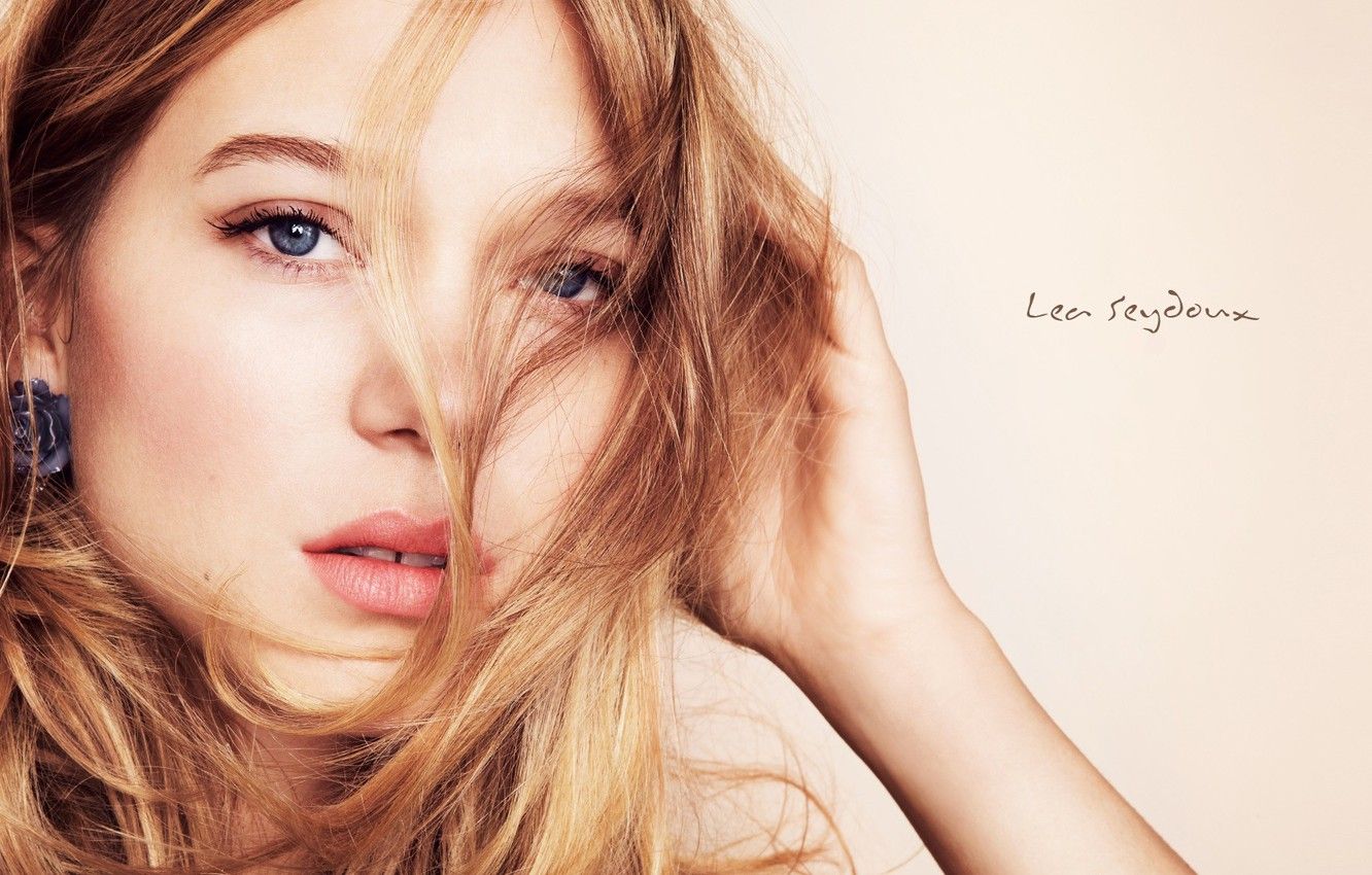 Actress Lea Seydoux 2020 Wallpapers