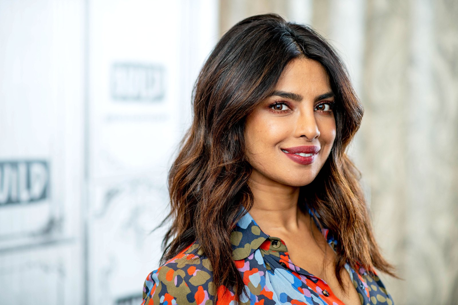 Actress Priyanka Chopra 2020 Wallpapers