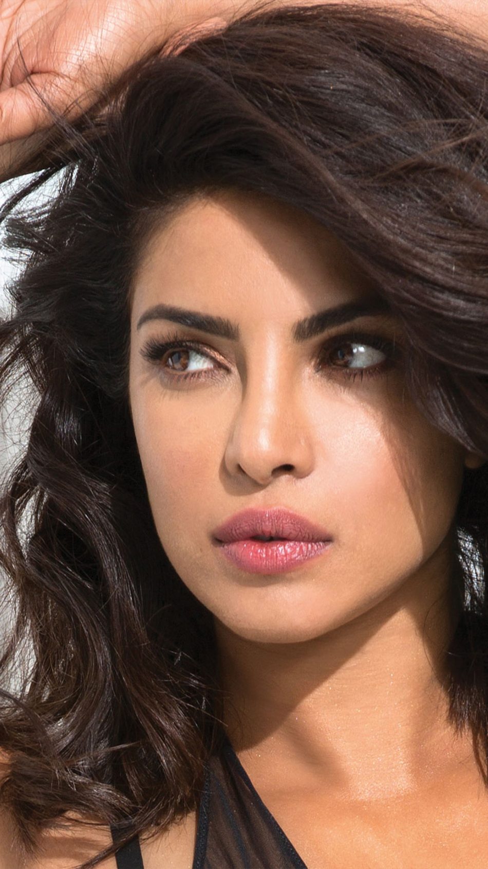 Actress Priyanka Chopra 2020 Wallpapers