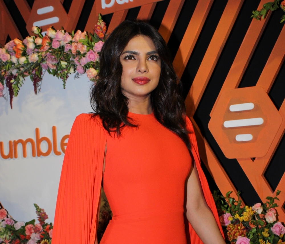 Actress Priyanka Chopra 2020 Wallpapers