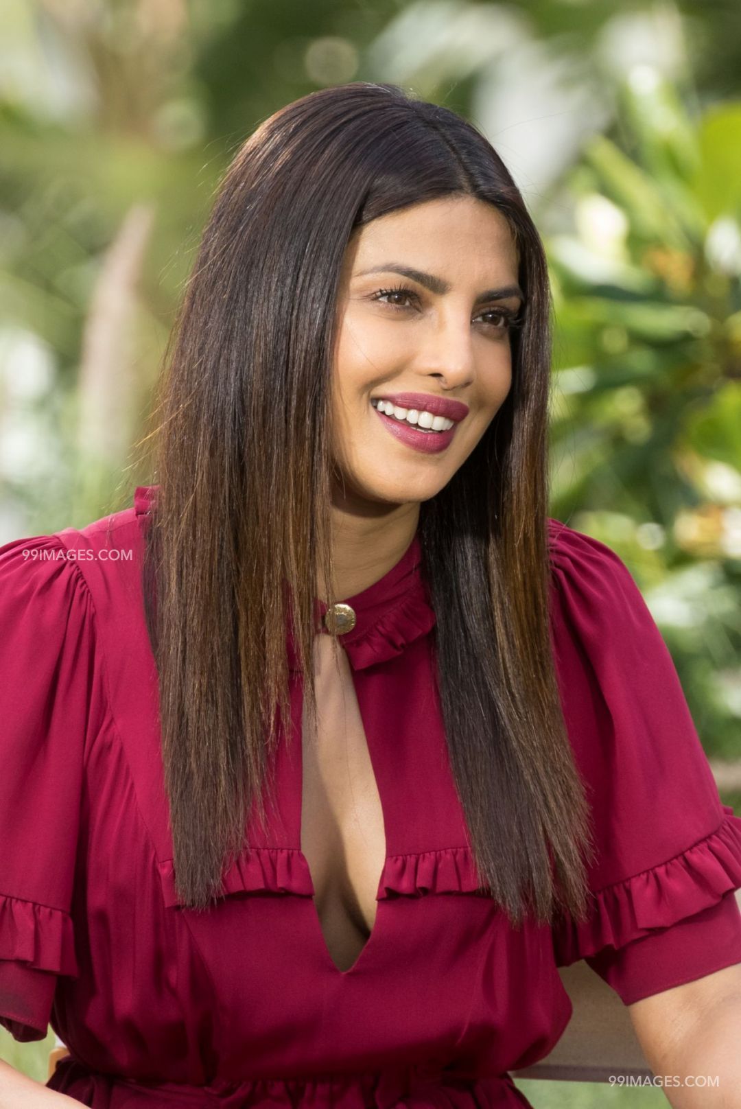 Actress Priyanka Chopra 2020 Wallpapers