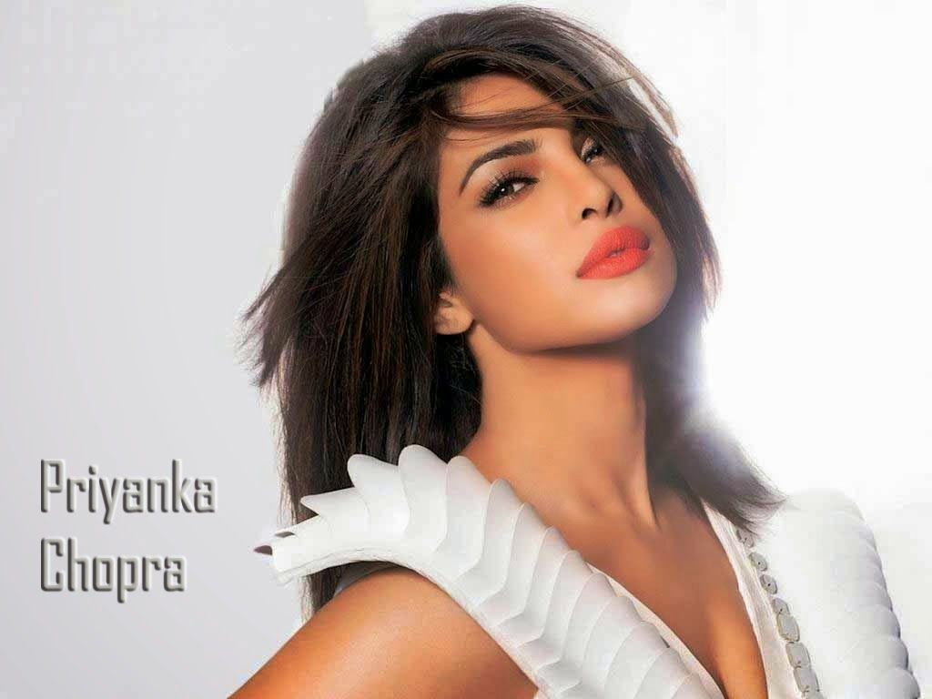 Actress Priyanka Chopra 2020 Wallpapers