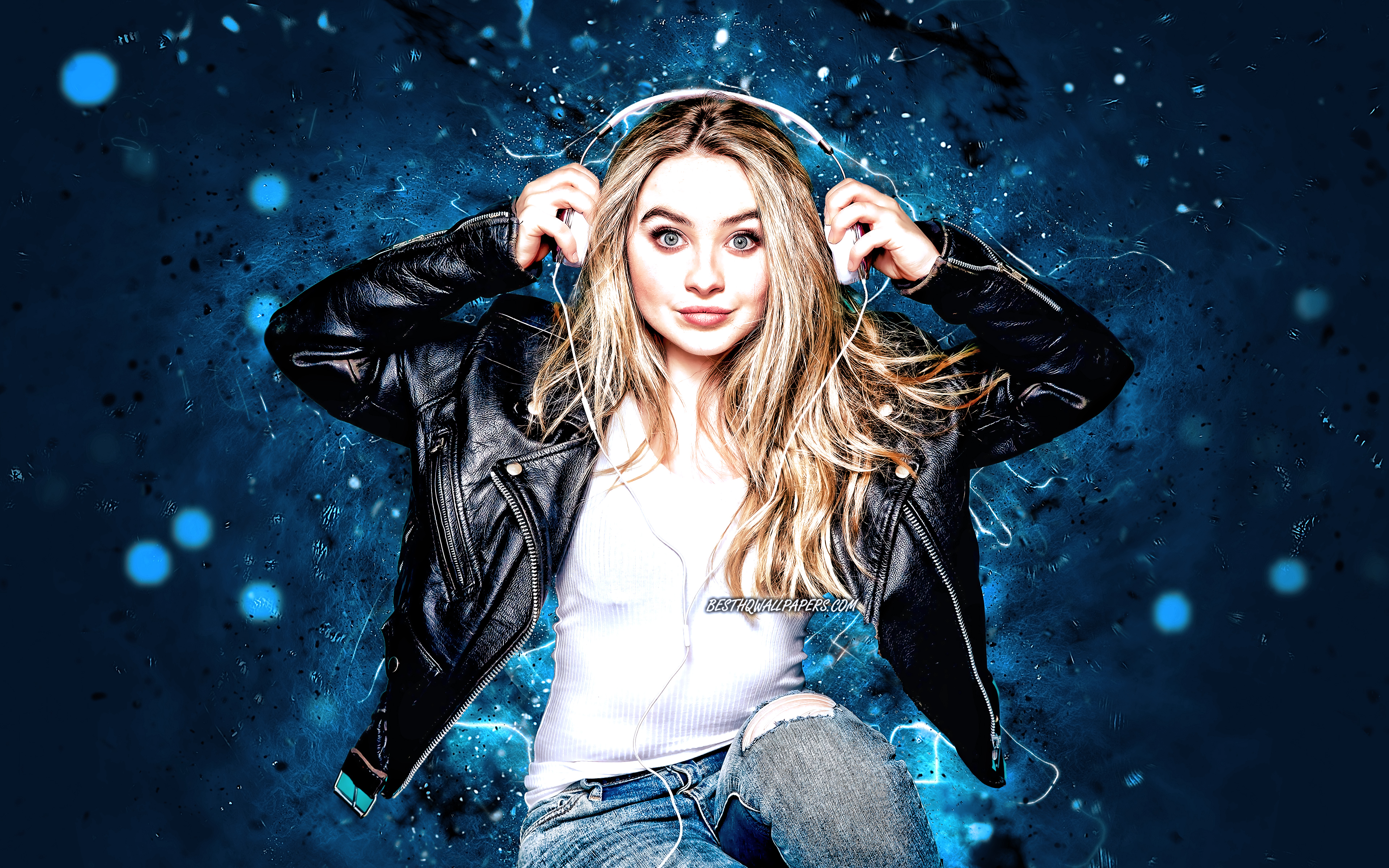 Actress Sabrina Carpenter 2020 Wallpapers