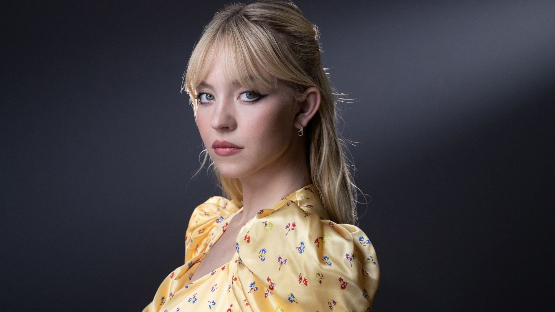 Actress Sydney Sweeney Wallpapers