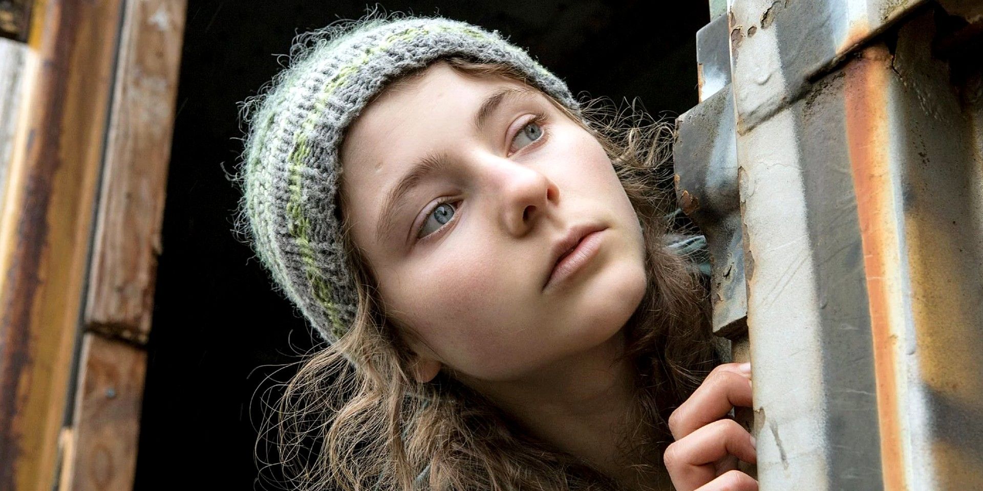 Actress Thomasin McKenzie 2020 Wallpapers