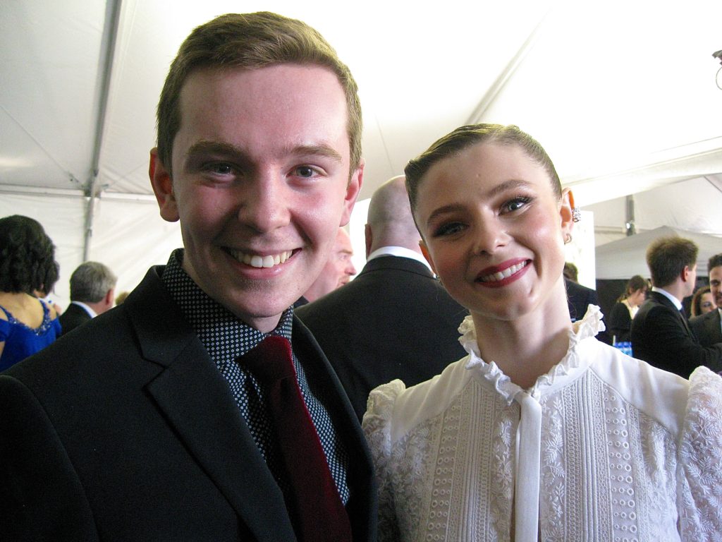 Actress Thomasin McKenzie 2020 Wallpapers