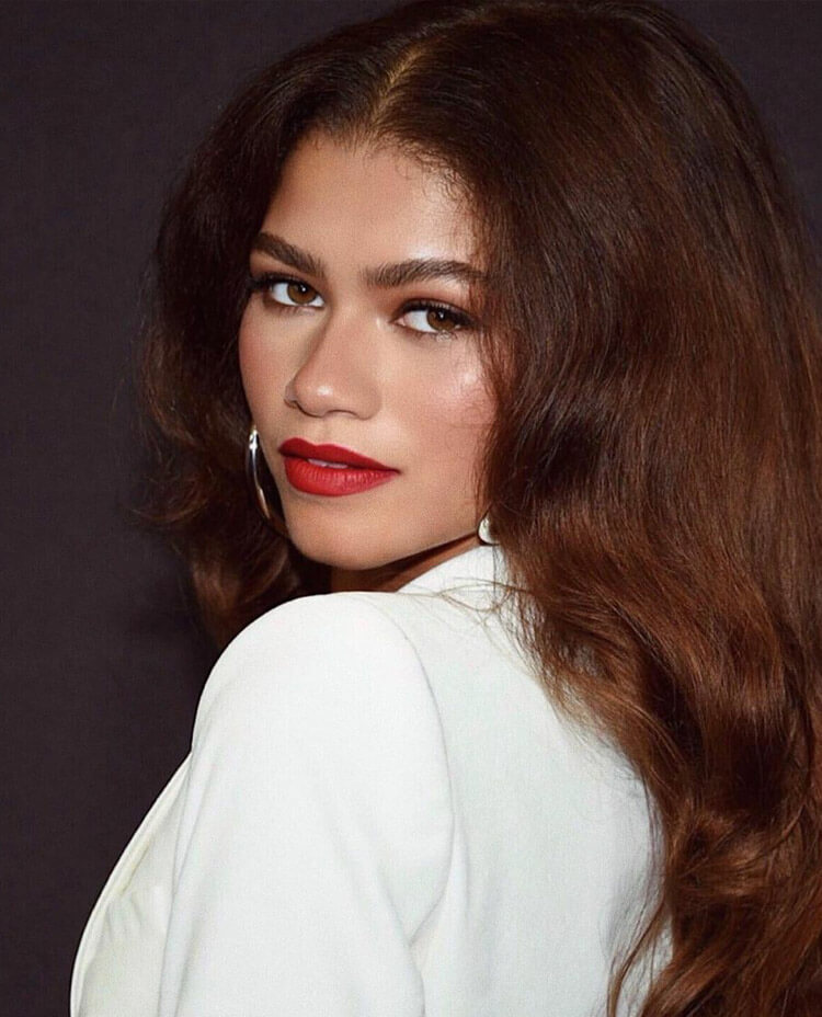 Actress Zendaya Coleman 2021 Wallpapers