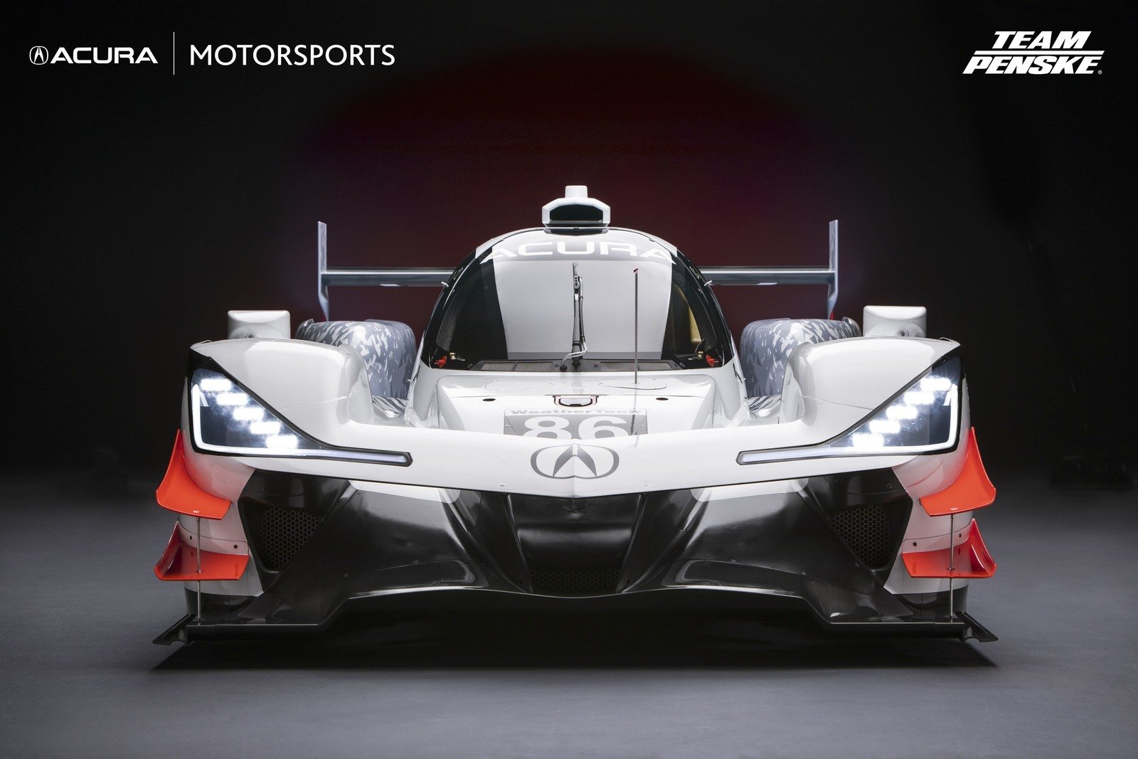 Acura Arx-01 Wallpapers