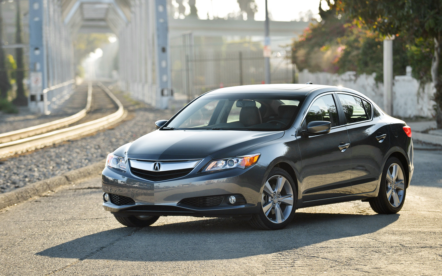 Acura Ilx Wallpapers