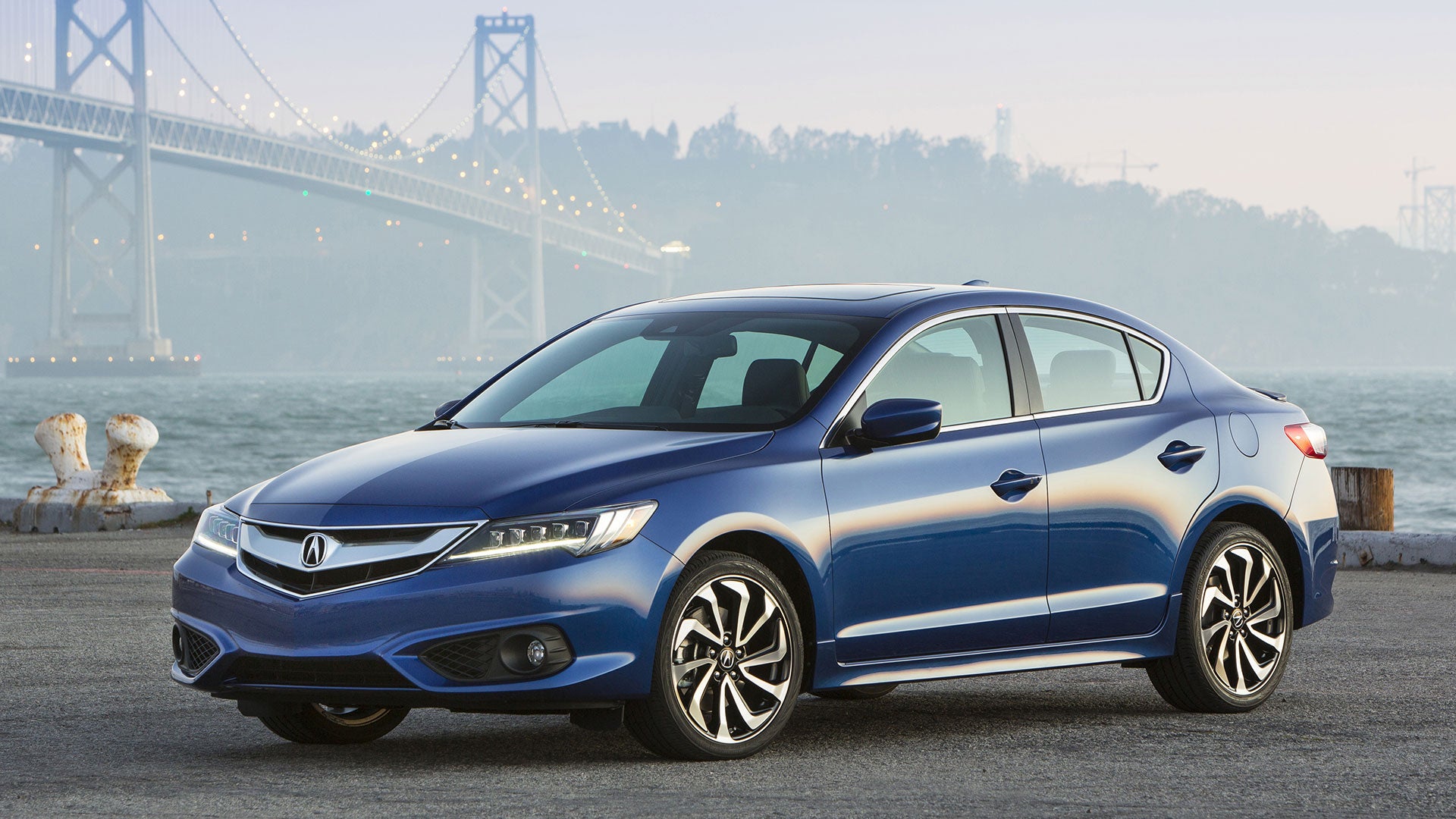 Acura Ilx Wallpapers