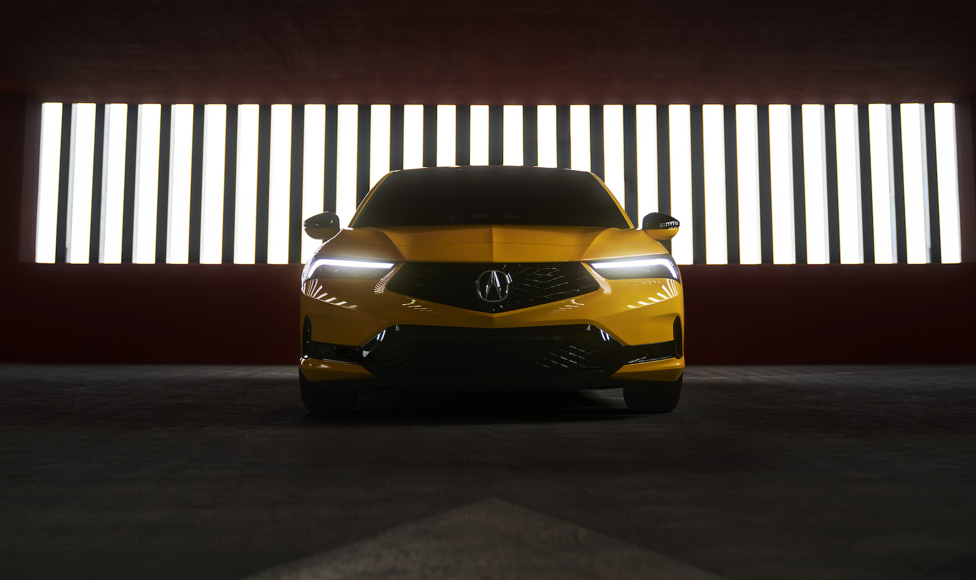 Acura Integra Wallpapers