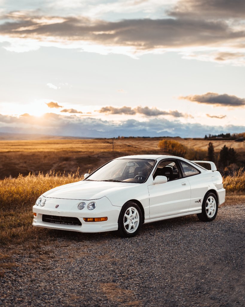 Acura Integra Wallpapers