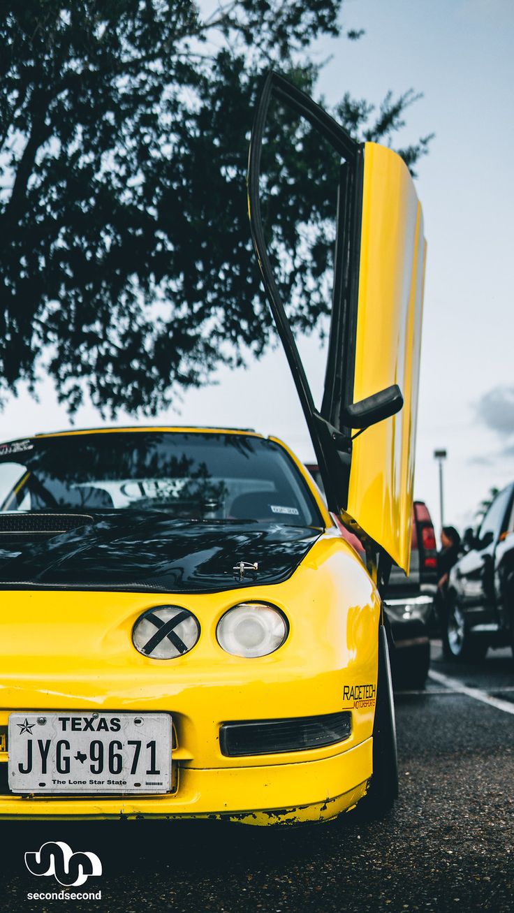 Acura Integra Wallpapers