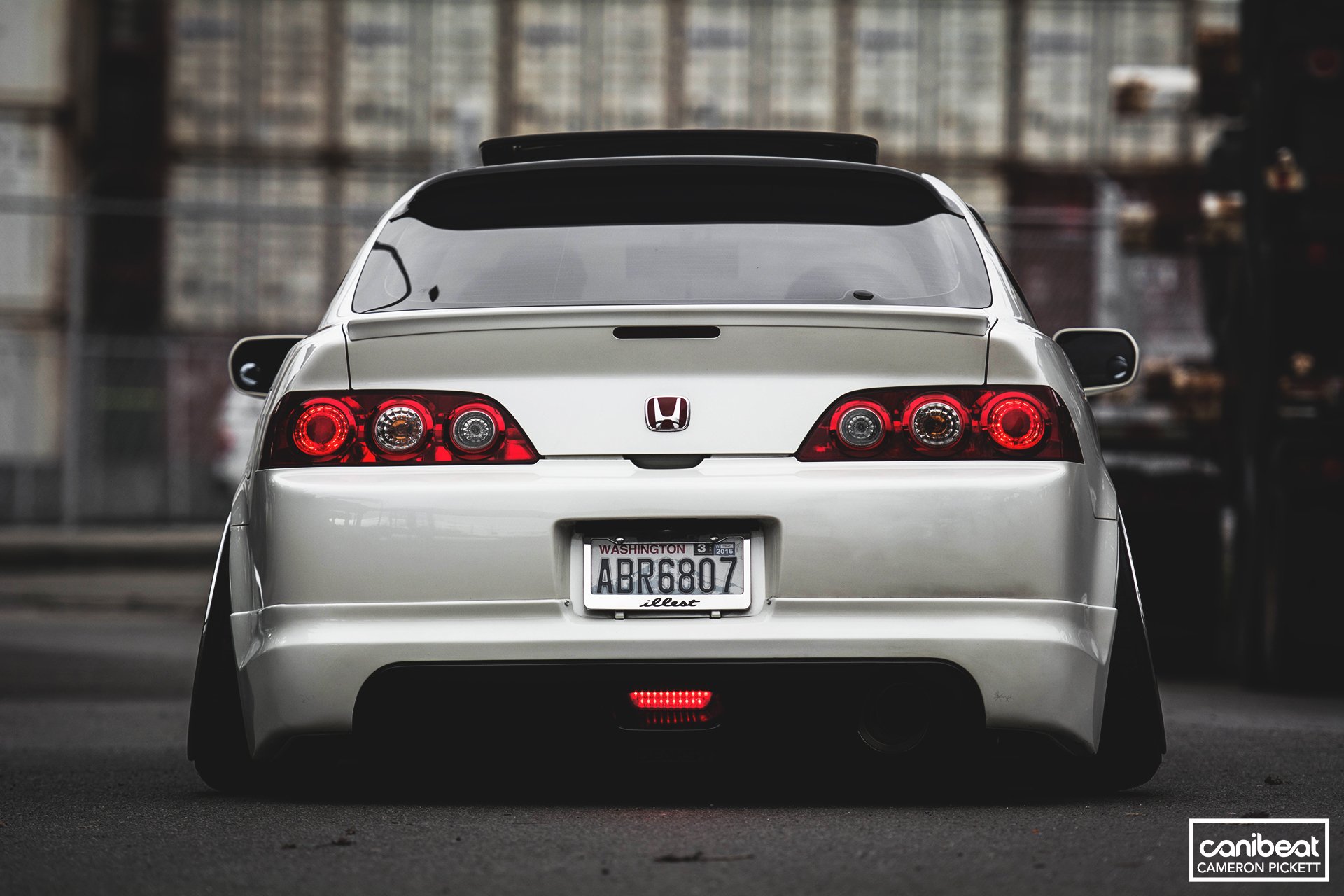 Acura Integra Wallpapers