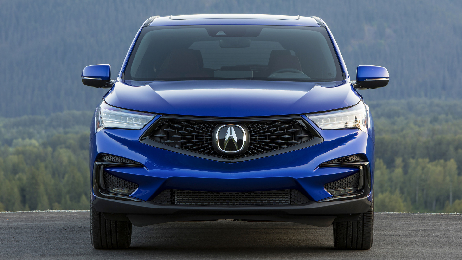 Acura Rdx Wallpapers