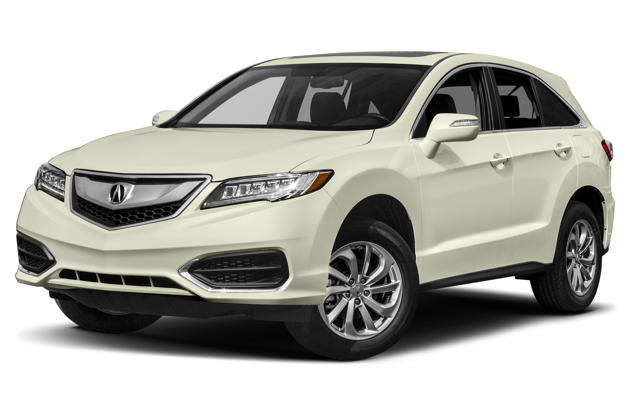 Acura Rdx Wallpapers