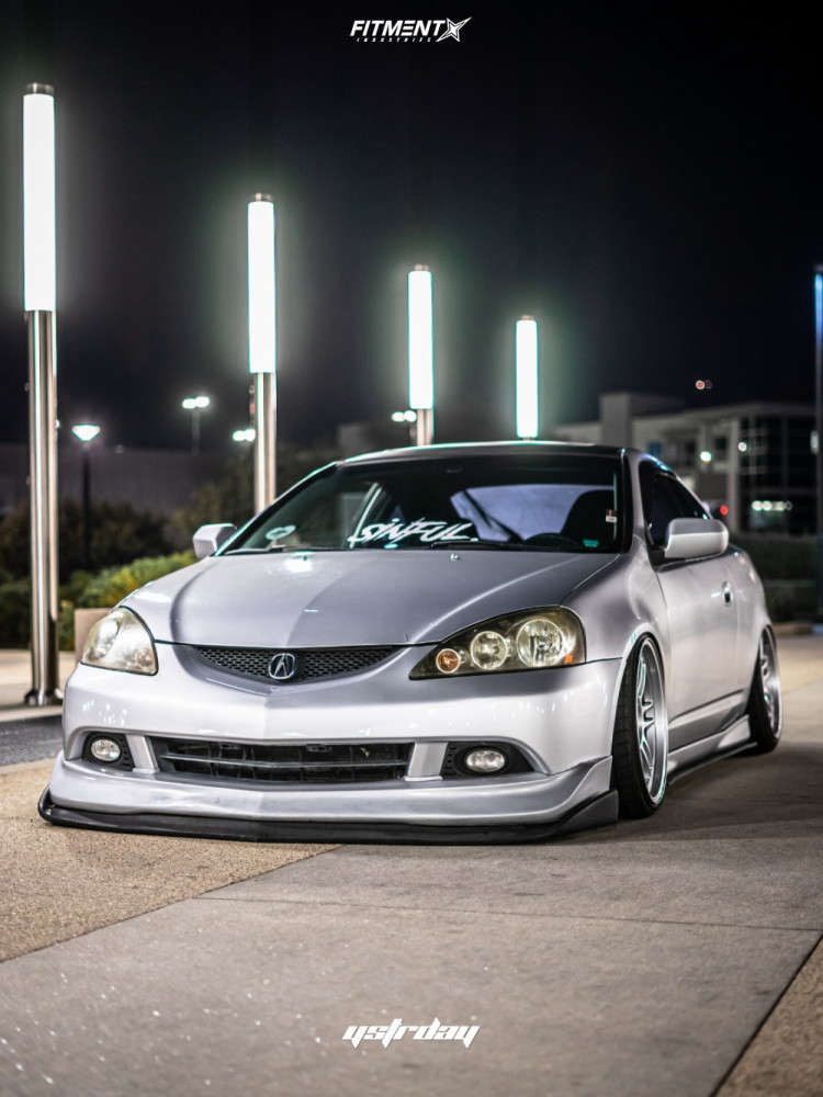 Acura Rsx Type-S Wallpapers