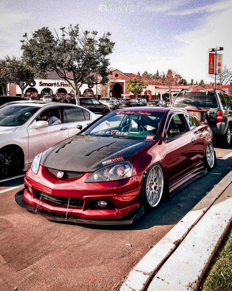 Acura Rsx Type-S Wallpapers